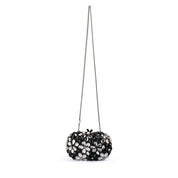 Victoria Flower Clutch