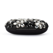 Victoria Flower Clutch
