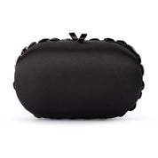 Victoria Flower Clutch