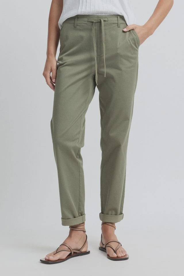 Nova Jogger - Moss