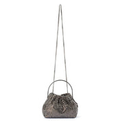 Whitney Crystal Top Handle-Bronze - Presence Hamilton