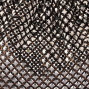 Whitney Crystal Top Handle-Bronze - Presence Hamilton