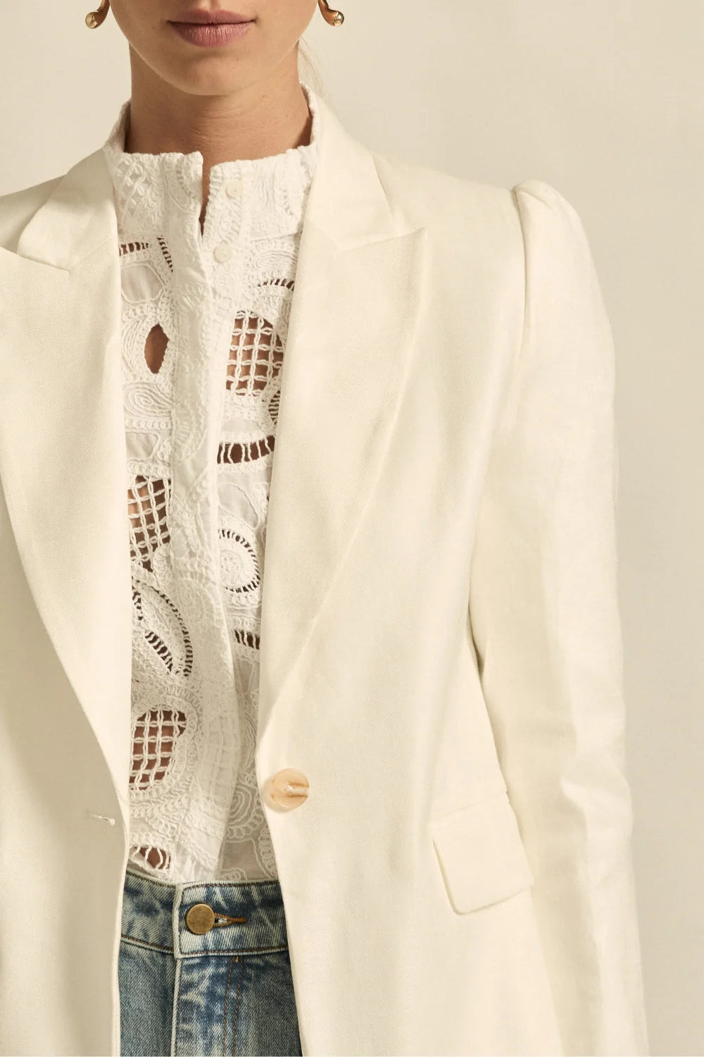 Wield Jacket