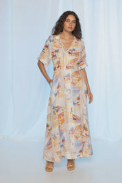 Carrie Maxi Dress