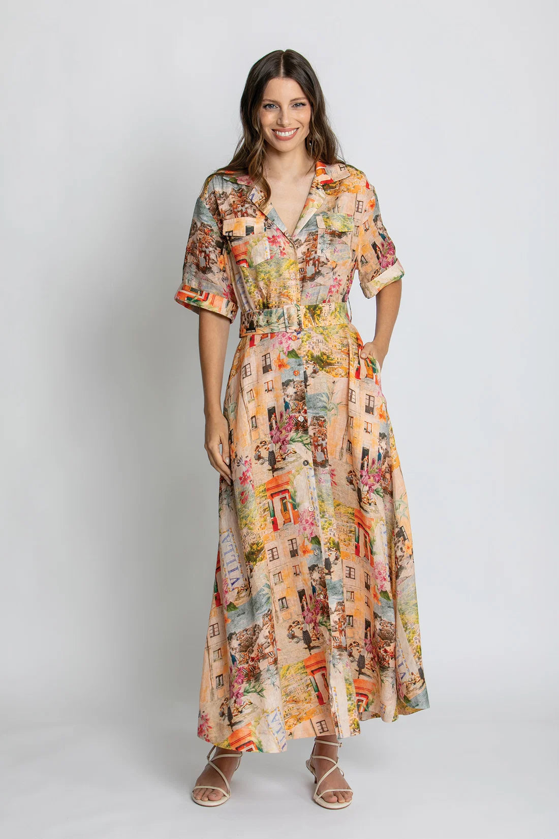 womens-charlie-sslv-maxi-dress-multicolor-615ka001-1.webp