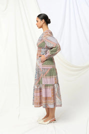 Kristen Dress - Presence Hamilton