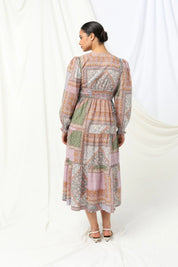 Kristen Dress - Presence Hamilton