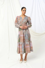 Kristen Dress - Presence Hamilton