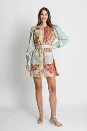 Liv Mini Dress
