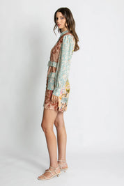 Liv Mini Dress