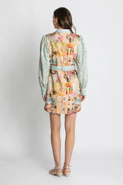 Liv Mini Dress