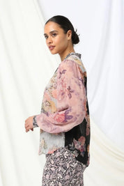 McKenzie Blouse - Presence Hamilton