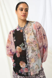 McKenzie Blouse - Presence Hamilton