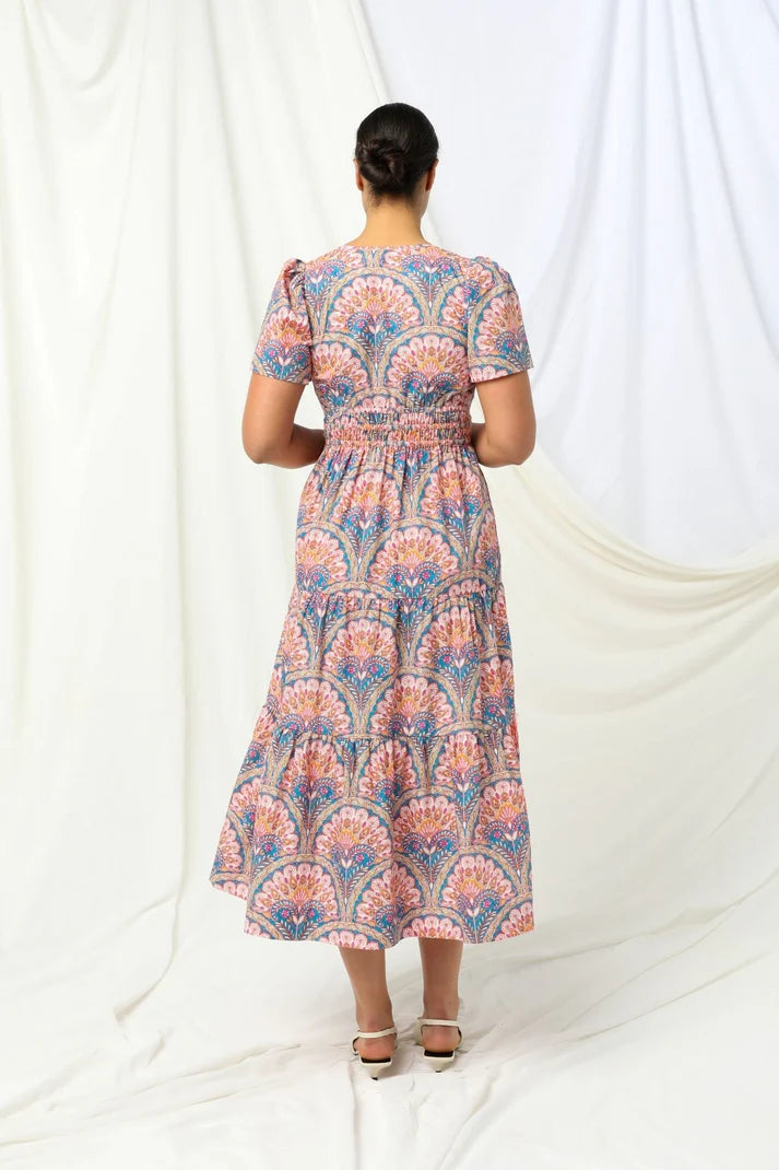 Kachel Megan Dress
