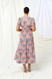 Kachel Megan Dress