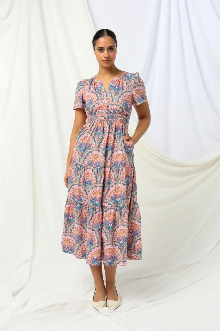 Kachel Megan Dress