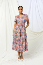 Kachel Megan Dress