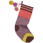 Palmina Knitted Stocking