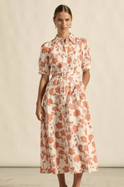 Yearn Dress