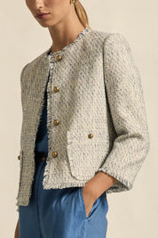 Zeal Jacket