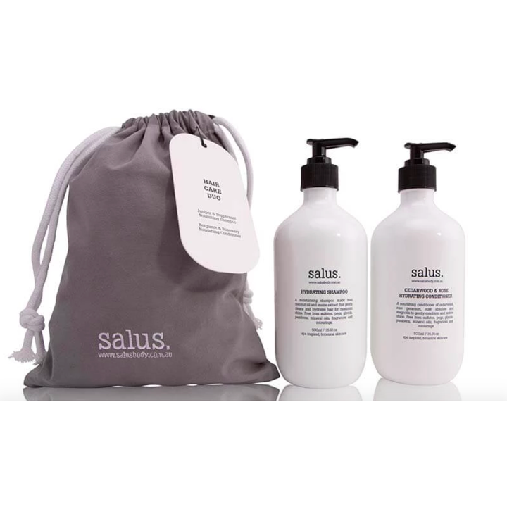 Salus | Hair Care Duo - Presence Womens Clothing Store Hamilton