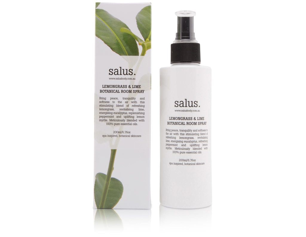 Salus | Room Spray - Presence Womens Clothing Store Hamilton