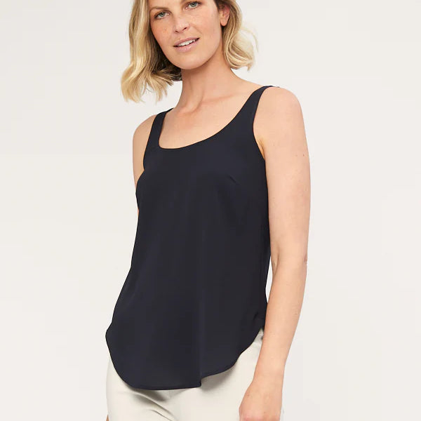 Slip Top - Presence Hamilton