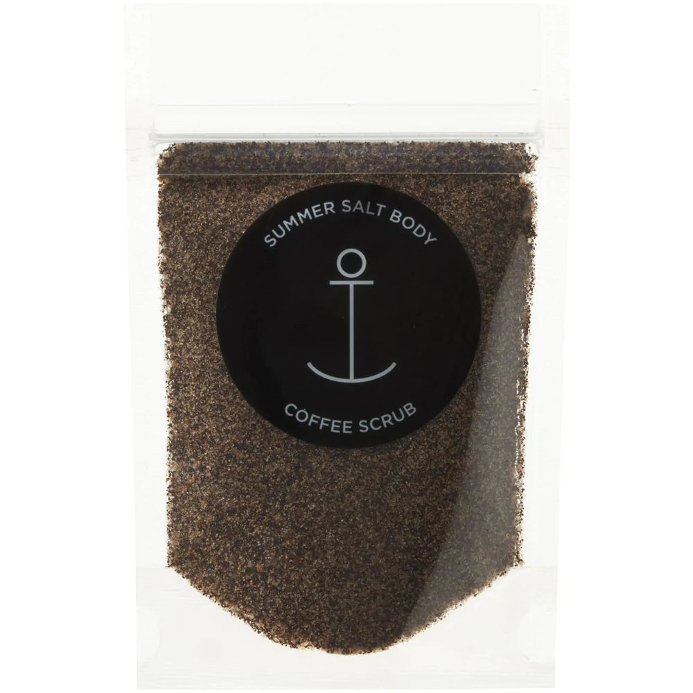 Mini Salt Scrub