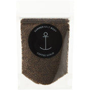 Mini Salt Scrub