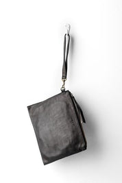 Large Flat Pouch - Presence Hamilton