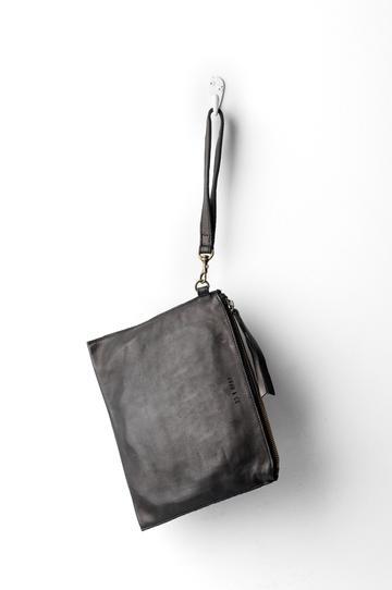 Large Flat Pouch - Presence Hamilton