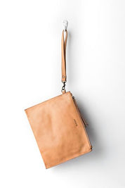 Large Flat Pouch - Presence Hamilton