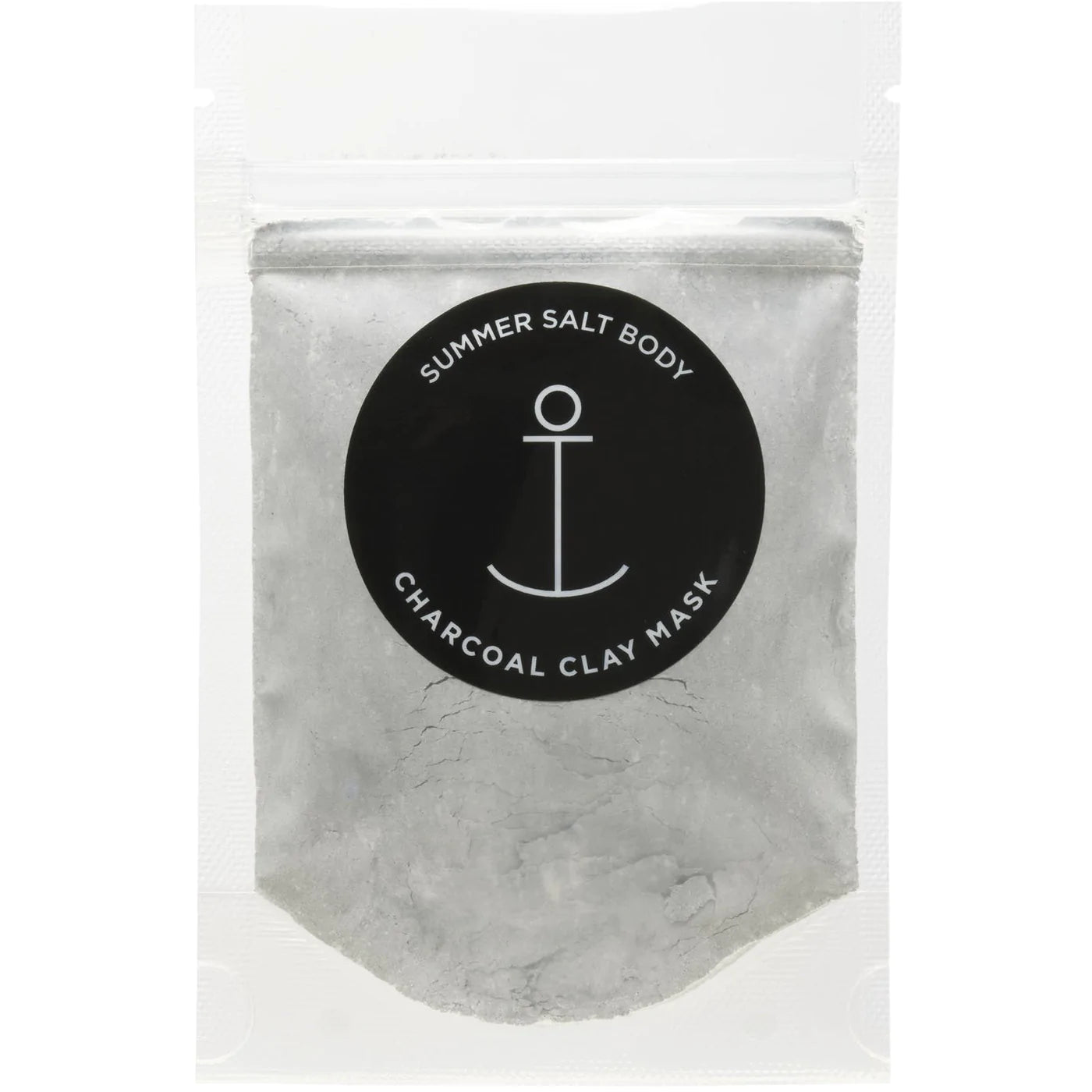 Mini Clay Mask