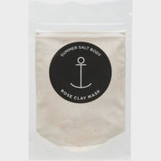 Mini Clay Mask