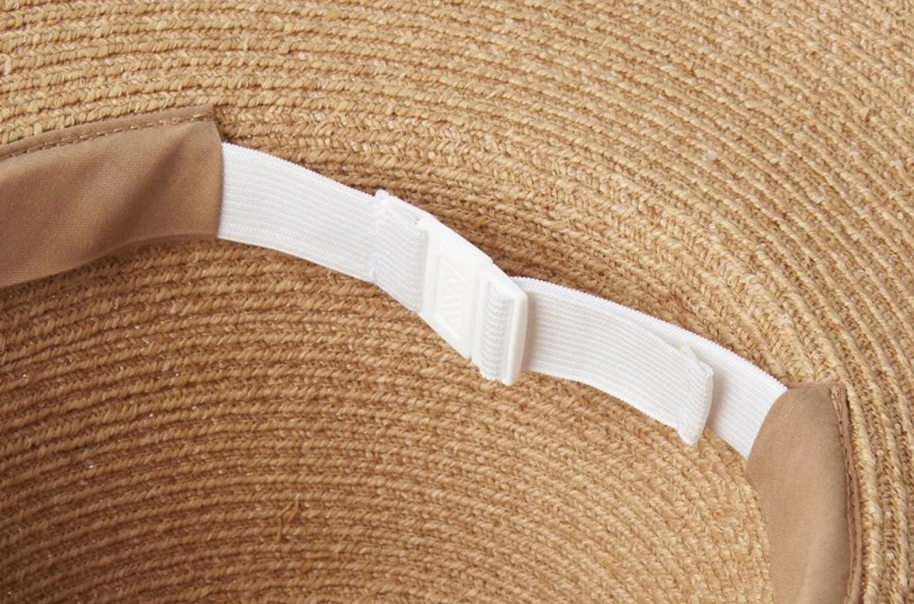 Bonville Hat - Presence Hamilton