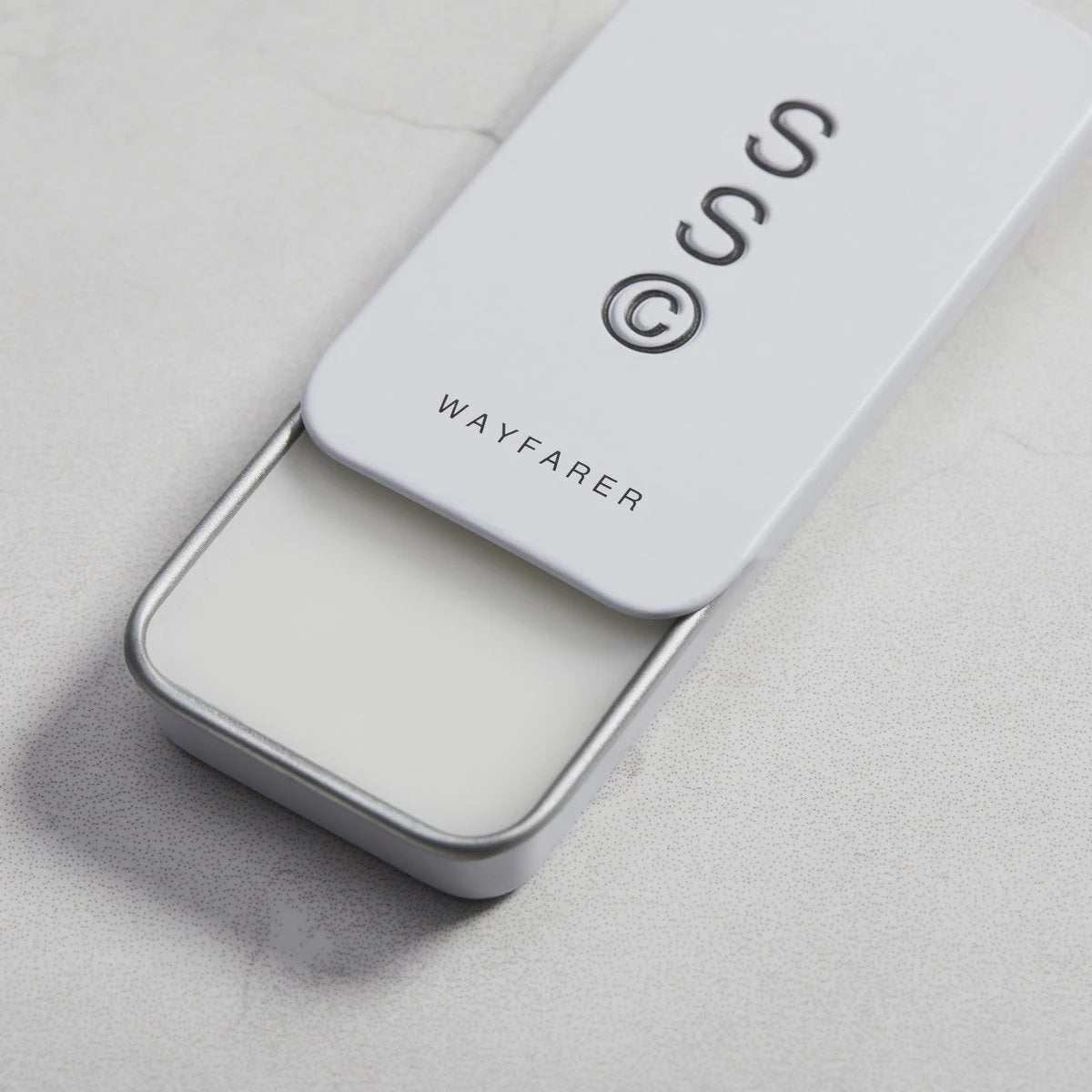 Solid State Fragrance