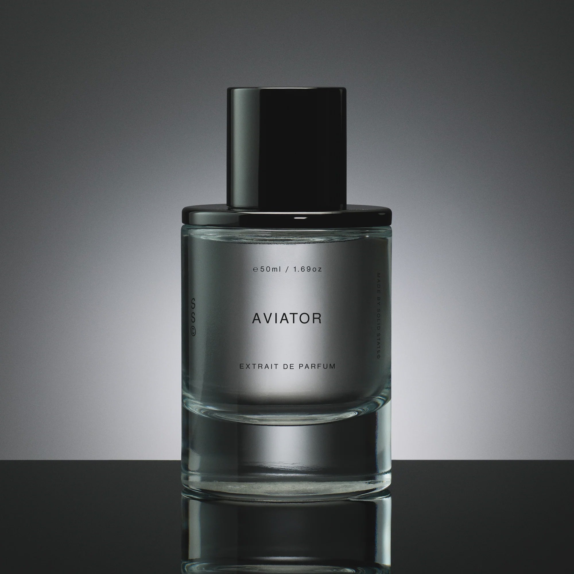 Solid State EDP