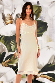 Boudoir Baby Slip - Presence Hamilton