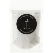 Mini Salt Scrub