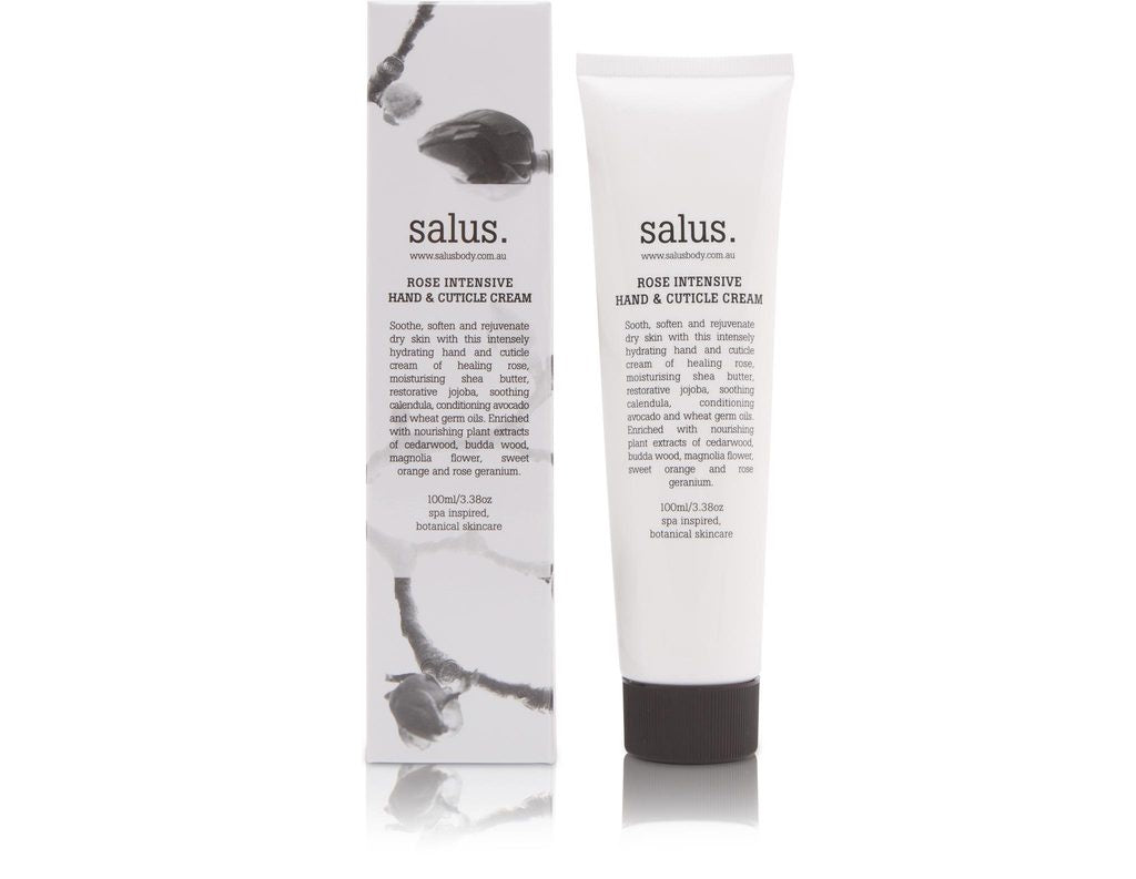 Salus | Salus Hand Cream 100ml - Presence Womens Clothing Store Hamilton