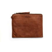 Large Flat Pouch - Presence Hamilton