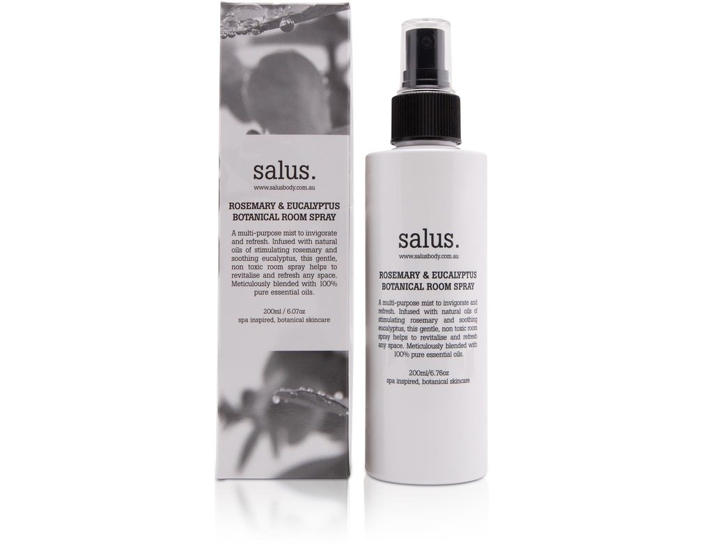 Salus | Room Spray - Presence Womens Clothing Store Hamilton